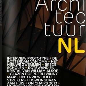 STUDIO PROTOTYPE IN ARCHITECTUUR.NL